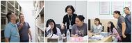 六安市檔案局蒞臨皖衛附院開展檔案行政執法大檢查