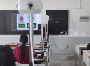 安徽蚌埠一职校教师杨梅 入选全国教书育人楷模 职教匠心绽芳华  传统技艺谱新章