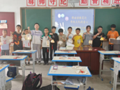 六安市舒城縣：棠樹鄉開展2024年“我們的節日·中秋”志愿服務活動