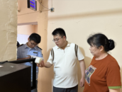 蚌埠高新區多舉措做好養老機構食品安全“舌尖保衛戰”