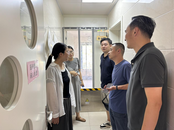肥西縣桃花鎮：專項監督檢查 護航開學“第一餐”