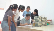 “大力弘揚教育家精神·銅有強師”（七）丨聶鑫：丹心育桃李 仁愛鑄師魂
