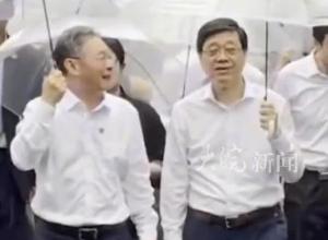 新一对赠港大熊猫将于26日抵港，将举行全城征名比赛