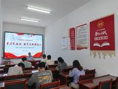 懷寧縣洪鋪鎮(zhèn)：倡導(dǎo)移風(fēng)易俗 “典”亮婚嫁新風(fēng)