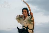 演員于適，獲任副主任