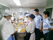 把重點 守源頭 控價格 ——固鎮縣嚴管中秋月餅市場