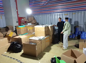 馬鞍山警方：王某某等4人落網