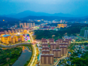 我國常住人口城鎮化率已達66.16%