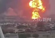 以色列空軍飛越1800公里 轟炸也門胡塞武裝致53死傷 “爆炸聲在整個城市回蕩”