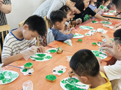 肥西縣豐樂鎮：研學活動助力鄉村振興