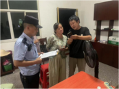 歙縣桂林鎮：走出“深度”訪出“溫度”  保障流動人口安身又安心  