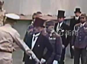 历史上的今天|1945年9月2日 日本签署投降书
