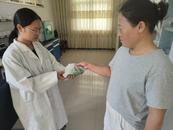 懷寧石牌鎮：“你送我檢”共護食品安全