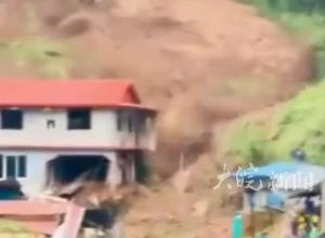 尼泊尔多地持续降雨引发多种灾害，已致170人死亡
