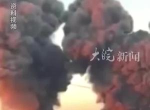 黎巴嫩真主觉领导人遇袭身亡 外交部:敦促当事方特别是以色列 立即采取措施推动局势降温