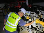 合肥地震后，池州港華連夜開展震后燃氣安全排查
