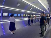 河湖之約 向“新”同行 | 未來出門有望“打飛的” 零重力多款新能源飛行器引關注 