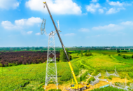 合肥今年計劃投運110千伏及以上電壓等級變電站11座  
