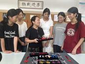 蚌埠一職校老師獲選全國教書育人楷模 
