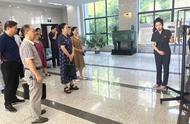 銅陵市銅官區(qū)政協(xié)調(diào)研未成年人犯罪案件審理工作