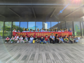 “小經菁”紅領巾社會體驗官秋日出行——走進高劉