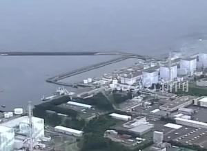 中日双方就福岛第一核电站核污染水排海问题达成共识