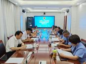 安慶市大觀區人民檢察院舉行第二屆特邀檢察官助理聘任儀式