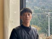 那個“頭破血流的年輕人”走了，年僅34歲