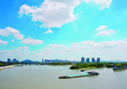 巢湖市本周秋高氣爽宜出行