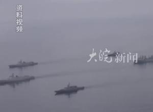 俄罗斯军队将参加中方 在日本海相关海空域 “北部·联合-2024”演习
