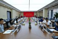 安徽首家 中科合肥技術創新工程院干細胞技術研發中心揭牌成立