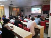 迎江區康熙河社區：“光”影憶崢嶸 紅色精神“映”心間