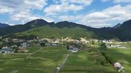 千里躍進大別山｜岳西馬畈村：閑置農房“活”起來 民宿產業“火起來”