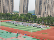 勿忘“九一八” 剛剛防空警報響徹蚌埠上空