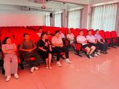 宜秀區羅嶺鎮黃梅村：打造“三個課堂” 推動黨員教育提質增效