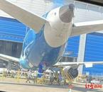 南航一波音飛機疑似著陸“擦機尾”，資深民航飛行員：應與飛行員操作失誤關系很大！