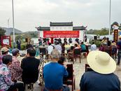 懷寧縣洪鋪鎮：“第二課堂”進鄉村 文化惠民促振興