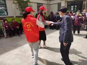 懷寧高河：筑牢禁毒“防火墻”	