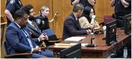 終身監禁！她用這種方式“如愿”留在了美國