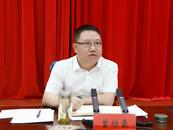 “85后”曾檸豪，新職務明確 