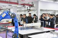 2024年全國(guó)主流媒體看常州采訪調(diào)研｜傳統(tǒng)企業(yè)插上數(shù)字化“翅膀”華麗蝶變