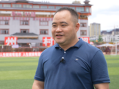 “村超”縣長徐勃，擬任新職
