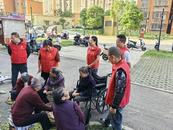 情暖金秋   愛在重陽