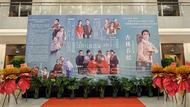 大型現代黃梅戲《杏林春暖》在肥首演