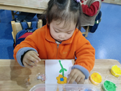 愛在延時  相伴成長  ——懷遠(yuǎn)縣第五幼兒園教育集團(tuán)園本部開展延時服務(wù)活動