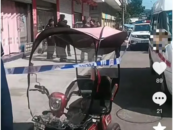 溫州一按摩店女老板身亡，當(dāng)?shù)鼗貞?yīng)：40多歲，多部門介入