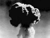 60年前的今天，“東方巨響”震驚世界