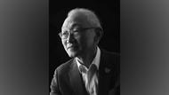 他于18日在北京逝世，享年62歲