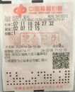 六安：遺忘的彩票與遲來的驚喜