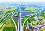“光伏+高速公路”向“綠”而行